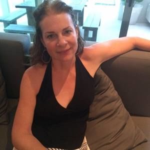 Meet your Posher, Bettina